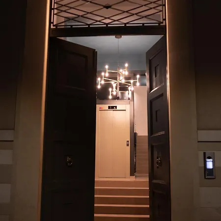 Apartment Elysium Boutique -