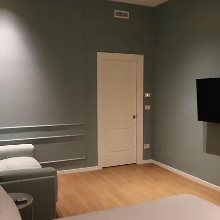 Apartment Elysium Boutique - Catania
