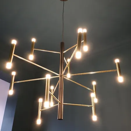 Elysium Boutique - Apartment