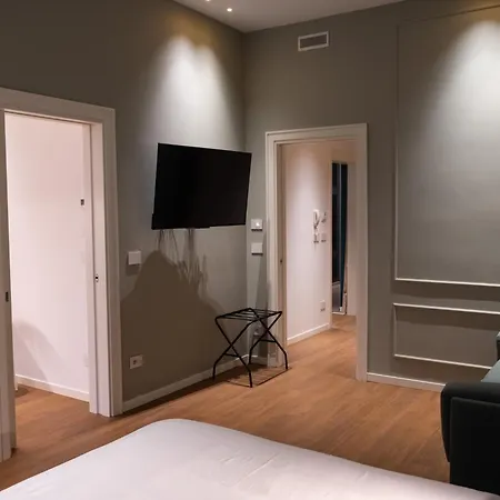 Apartment Elysium Boutique - Catania