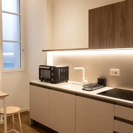 Apartment Elysium Boutique - *