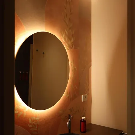 Elysium Boutique - Apartment