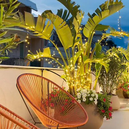 Elysium Boutique - Apartment Catania
