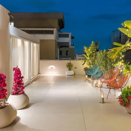 Apartment Elysium Boutique - Catania