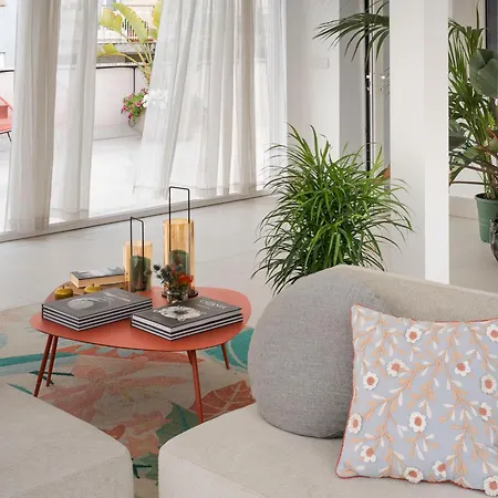 Apartment Elysium Boutique - Catania
