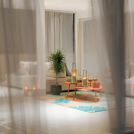 Elysium Boutique - Apartment *