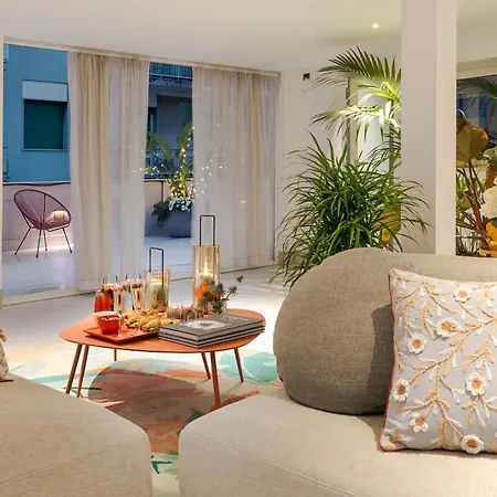 Elysium Boutique - Apartment Catania