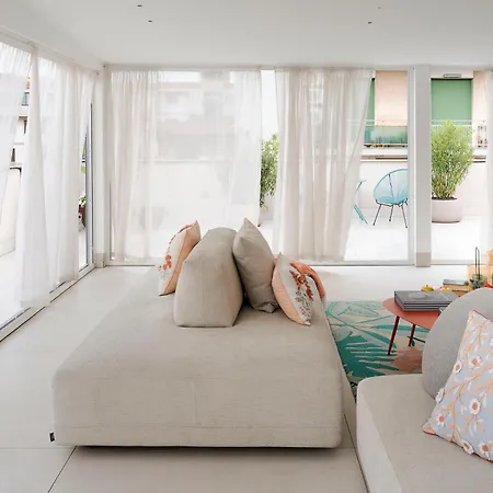 Elysium Boutique - Apartment