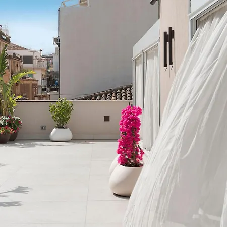 Elysium Boutique - Apartment Catania