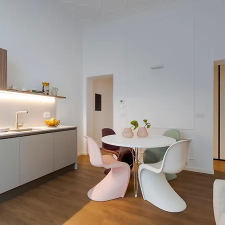 Apartment Elysium Boutique -