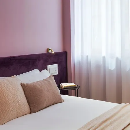 Elysium Boutique - Apartment