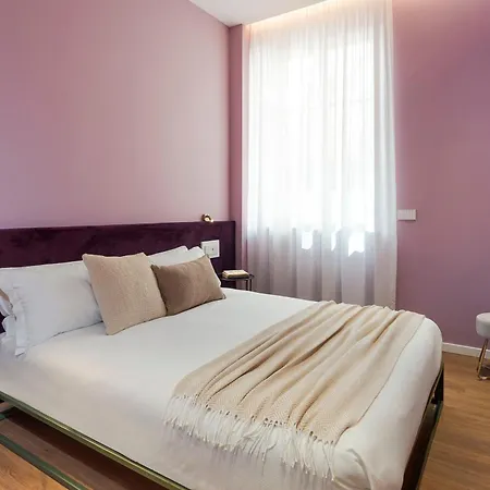 Apartment Elysium Boutique - *
