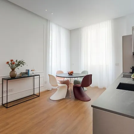 Elysium Boutique - Apartment Catania