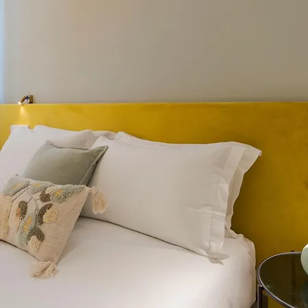 Elysium Boutique - Apartment Catania