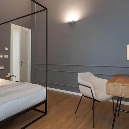 Elysium Boutique - Apartment Catania