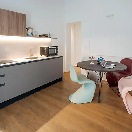Apartment Elysium Boutique - Catania