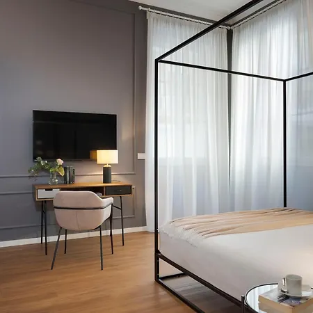 Apartament Elysium Boutique - Katania