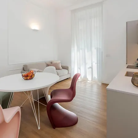 Elysium Boutique - Apartment
