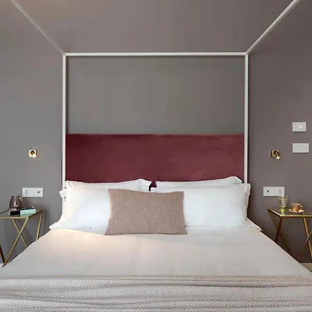 Apartment Elysium Boutique -