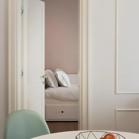Apartment Elysium Boutique - Catania