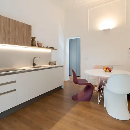 Elysium Boutique - Apartment *