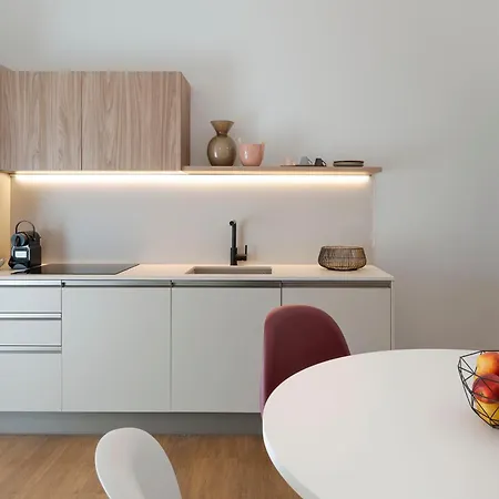 Apartment Elysium Boutique - *