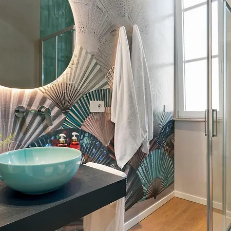 Apartment Elysium Boutique - *