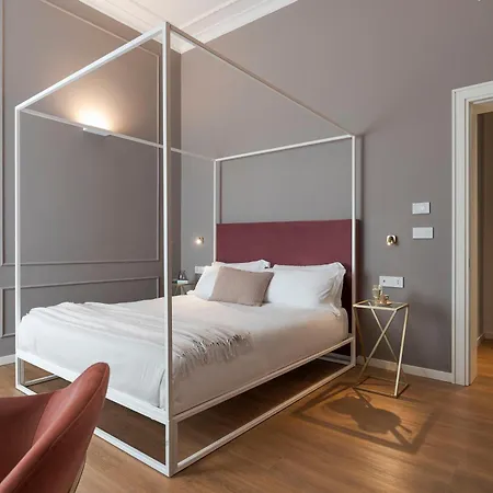 Elysium Boutique - Apartment Catania