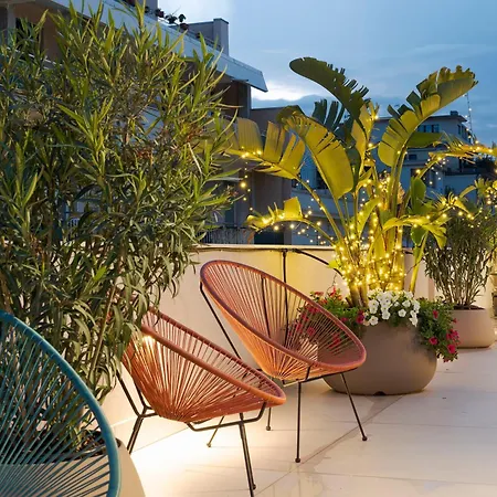 Daire Elysium Boutique -