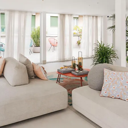 Elysium Boutique - Daire