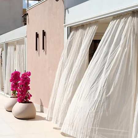 Daire Elysium Boutique - *