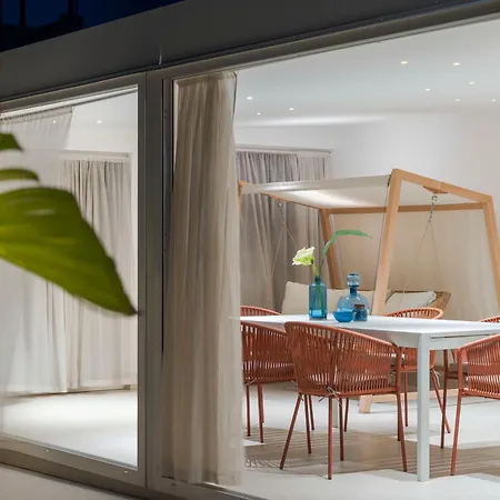 Elysium Boutique - Daire