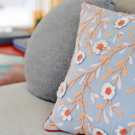 Daire Elysium Boutique -