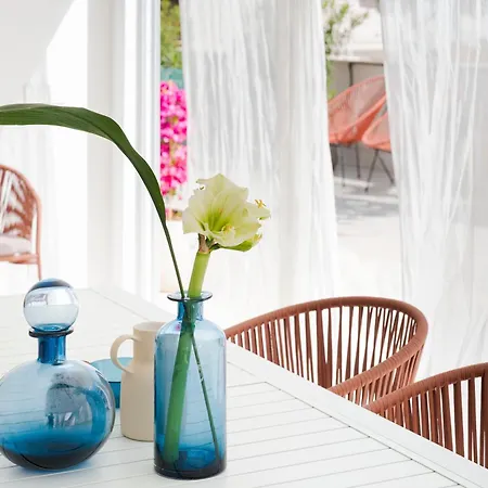 Elysium Boutique - Daire *