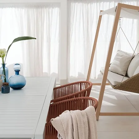 Daire Elysium Boutique - *