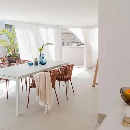 Daire Elysium Boutique -