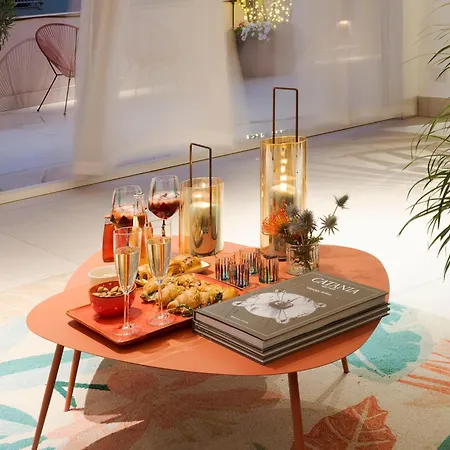 Elysium Boutique - *