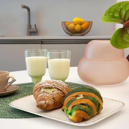 Elysium Boutique - Daire *