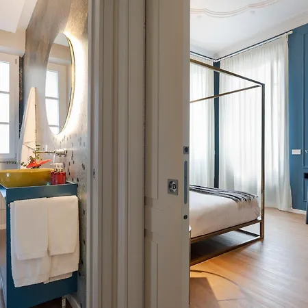 Elysium Boutique - Daire