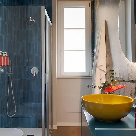 Daire Elysium Boutique - *