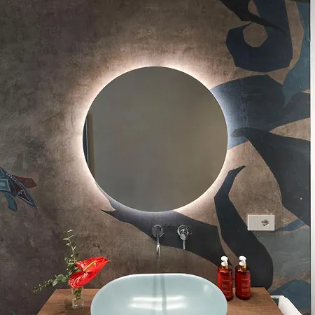 Elysium Boutique - Daire *