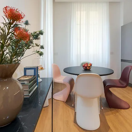 Elysium Boutique - Daire