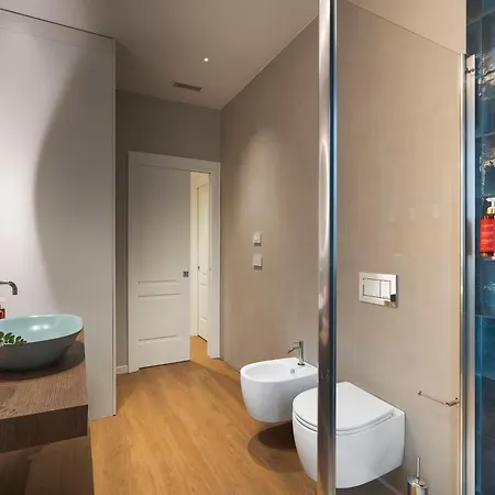 Daire Elysium Boutique -