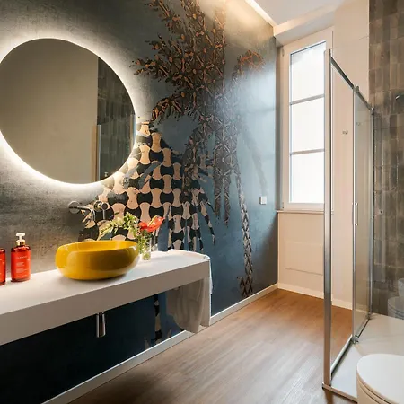 Elysium Boutique - Daire