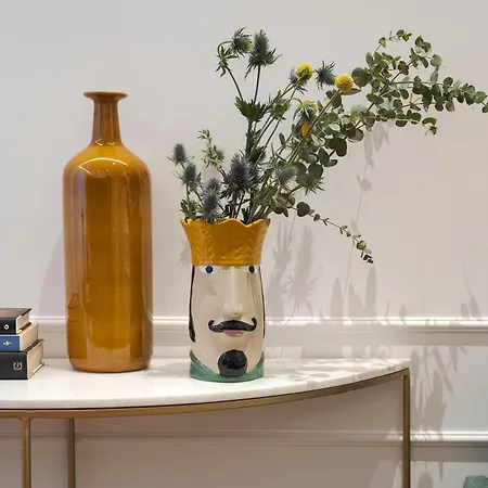 Daire Elysium Boutique -