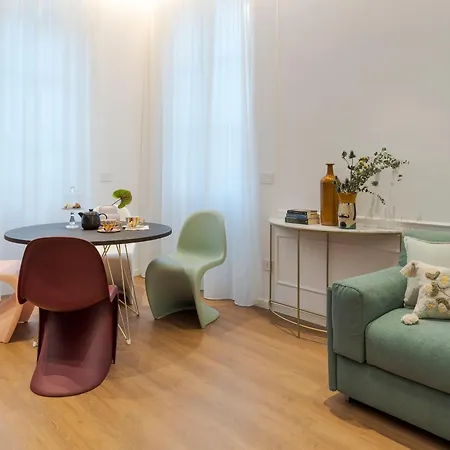 Elysium Boutique - Daire *