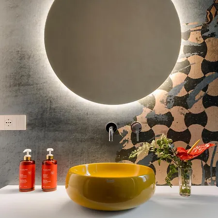 Elysium Boutique - Daire *