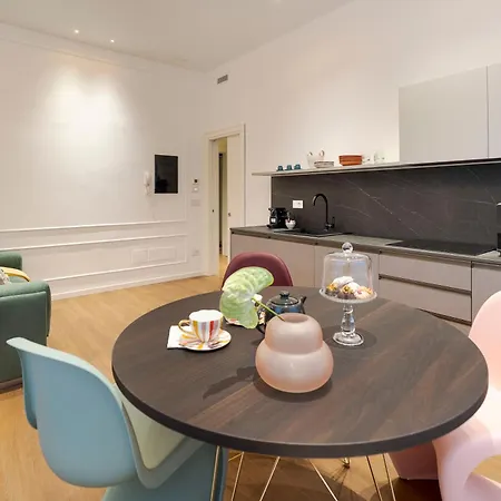 Elysium Boutique - Daire