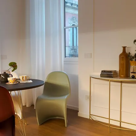 Daire Elysium Boutique -