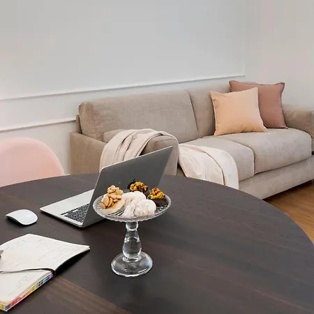 Elysium Boutique - Daire Katanya